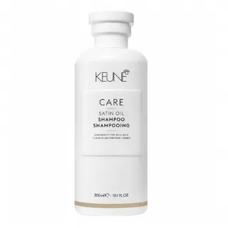 【KEUNE 肯葳】C4緞油洗髮精300ml(平輸商品)