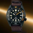 【SEIKO 精工】PROSPEX 黑潮1968年復刻潛水機械腕錶 6R35-01X0B/SPB255J1(SK034)