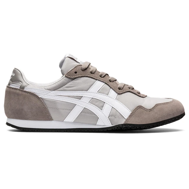 Onitsuka Tiger Onitsuka Tiger鬼塚虎-SERRANO休閒鞋1183B400-022(1183B400-022)