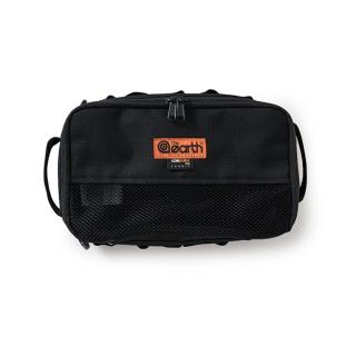 【the earth】CORDURA 餐具收納袋(#theearth#CORDURA#ykk#露營#露營裝備#餐具#餐具收納袋)