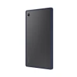【SAMSUNG 三星】Galaxy Tab A8 X200/X205適用 原廠彩色邊框透明保護殼(EF-QX200)