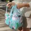 【murmur】蝴水綠  餐餐袋(餐餐袋.3way小提袋.便當袋)