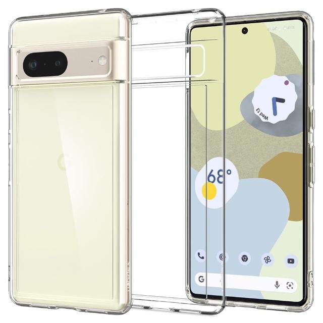 【Spigen】Pixel 7 / Pixel 7 Pro Ultra Hybrid-軍規防摔保護殼