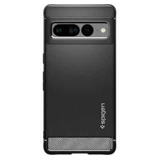 【Spigen】Pixel 7 / Pixel 7 Pro Rugged Armor 軍規防摔保護殼