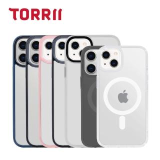 【TORRII】Torero MagSafe 磁吸手機殼(iPhone14Pro/14ProMax)