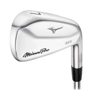 【MIZUNO 美津濃】MIZUNO PRO 225 鐵桿組 NS95 NEO或MODUS TOUR105鐵桿身(MP225 MIZUNO PRO 225 鐵桿組)