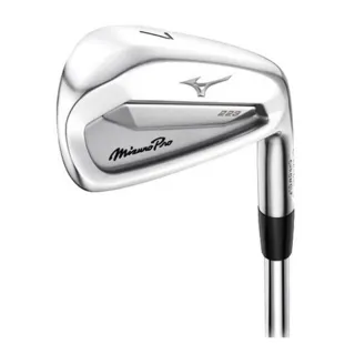 【MIZUNO 美津濃】MIZUNO PRO 223 鐵桿組 NS950 NEO或MOUDS TOUR105鐵桿身(MP223 MIZUNO PRO 223 鐵桿組)