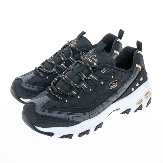 Tenis skechers d on sale lites