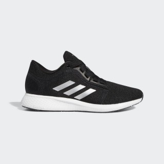 【adidas 愛迪達】Aadidas EDGE LUX 4 輕量慢跑鞋 KAORACER FW9262