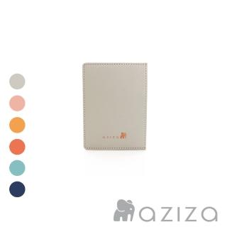 【aziza】MUZI多功能卡片夾(多色)