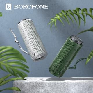【Borofone】BR22 炫藝運動藍芽音箱 / 喇叭(運動無線音箱/喇叭)