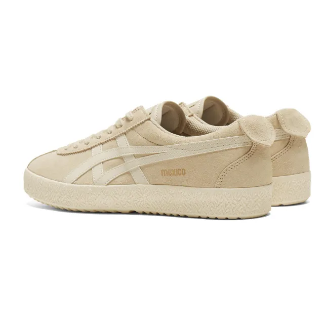 【Onitsuka Tiger】Onitsuka Tiger鬼塚虎-MEXICO DELEGATION休閒鞋1183B954-250(1183B954-250)