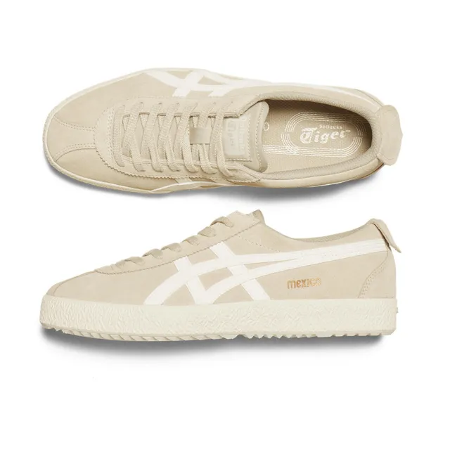 Onitsuka Tiger】Onitsuka Tiger鬼塚虎-MEXICO DELEGATION休閒鞋