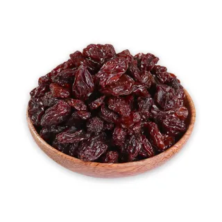 【臻御行】無籽葡萄乾300g(嚴選果乾)