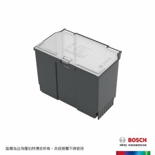 【BOSCH 博世】多用途工具箱 M 收納盒(小)