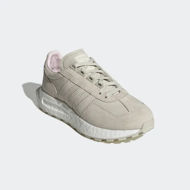 【adidas官方旗艦】RETROPY E5 休閒鞋 運動休閒鞋 復古 女 - Originals(HP9156)