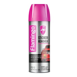 【kurumapop】車用噴霧式除膠劑450ml(除膠劑 消膠劑 去標籤)