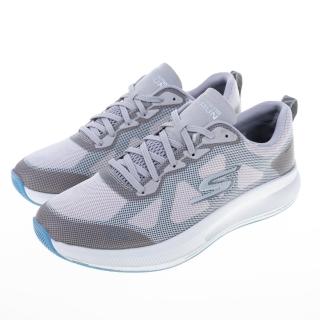 【SKECHERS】男鞋 慢跑系列 GO RUN PULSE(220105WHT)