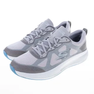 【SKECHERS】男鞋 慢跑系列 GO RUN PULSE(220105WHT)