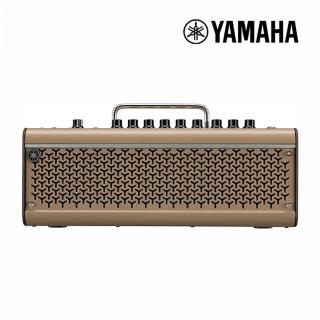 【Yamaha 山葉音樂】THR30IIA Wireless 藍芽吉他音箱(原廠公司貨 商品保固有保障)