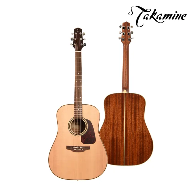 TAKAMINE】SA241N 單板木吉他日本內銷款(日本製) - momo購物網- 好評