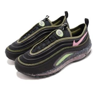 【NIKE 耐吉】休閒鞋 Air Max Terrascape 97 男鞋 黑粉 抗撕裂 輕量 透氣 氣墊 經典(DJ5019-004)