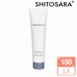 【SHITOSARA＋】鬆潤長效深層修護髮膜150g(日本結構式洗護髮)