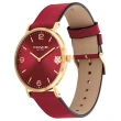【COACH】官方授權經銷商 生肖錶 虎年限定手錶-36mm 母親節 禮物(14503867/速)