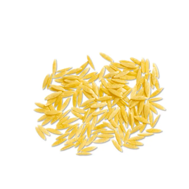 【BARONIA 巴羅尼亞】義大利 米型麵 500g