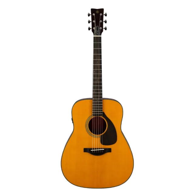 【Yamaha 山葉音樂】FGX5 紅標 電木吉他 木吉他 民謠吉他  附原廠琴盒