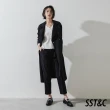 【SST&C 最後55折】女士經典雙排扣風衣-多款任選