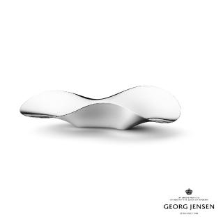 【Georg Jensen 官方旗艦店】INDULGENCE 草莓碗(不鏽鋼)