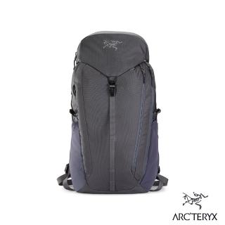 【Arcteryx 始祖鳥官方直營】Mantis 20L 多功能背包(墨灰)