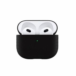 【Incase】雙11 Reform Sport Case for AirPods 3rd Generation保護殼(黑)