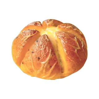 超品起司烘焙工坊-爆漿乳酪芋頭麵包(月銷千顆/5入優惠組)