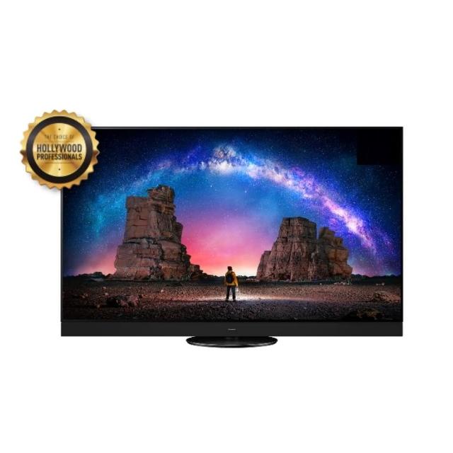 Panasonic 國際牌 TH-77LZ2000W 為 77 型 4K OLED 平面電視，採用先進 OLED 顯示技術，提供絕佳畫質與黑位表現。支援智慧聯網功能，讓您輕鬆串流內容與智慧家居整合；內建杜比音效，帶來沉浸式環繞聲效。具 HDMI 連線埠，適用多種裝置。保固期為 2 年，上網註冊成功後可延長至 3 年（依保卡內容為主）。顧客服務專線：0800-098800，週一至週五 09:00~19:00（國定假日除外），週六機動服務。