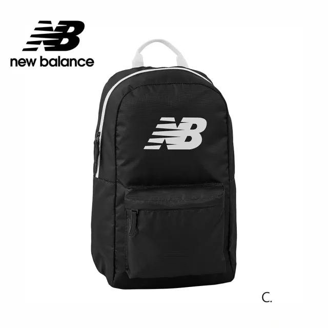 【NEW BALANCE】NB 包包/腰包/後背包