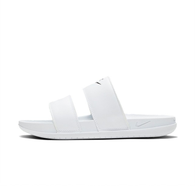 【NIKE 耐吉】運動拖鞋 柔軟 緩震 WMNS NIKE OFFCOURT DUO SLIDE 女 - DC0496100