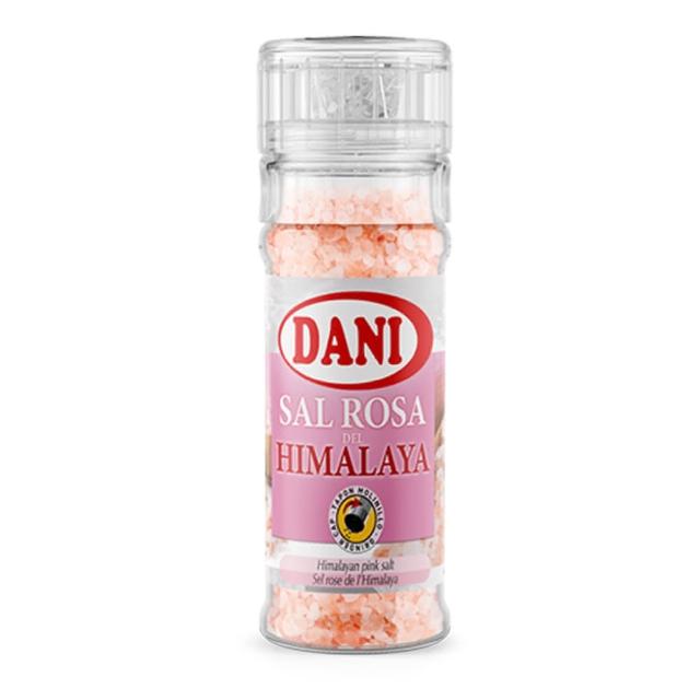 【DANI】西班牙 喜馬拉雅山玫瑰鹽 100g