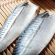 【美味邸家】XL級特大片挪威鯖魚*6片組(180g/片)
