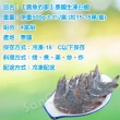 【賣魚的家】泰國生凍白蝦 約15-18尾/盒 共4盒組(淨重500g±3%/盒)