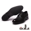 【Waltz】職人時尚 經典小圓點 紳士鞋皮鞋(212613-02 華爾滋皮鞋)