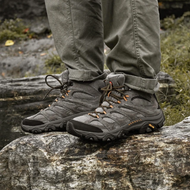 merrell登山鞋