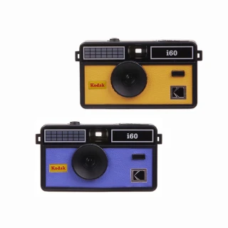 【Kodak 柯達】I60 菲林相機 Film Camera 底片相機(平行輸入)