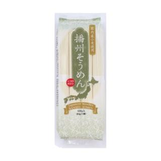 【田製粉】播州素麵 320g(日本傳統風味麵條)
