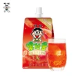 【旺旺】果粒多草莓蘋果汁飲料 250ml*24入/箱(雙口味果汁)