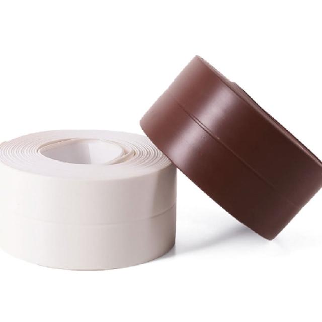 防水防霉膠帶 無痕防水條 美縫膠帶