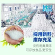 【Mr.U優先生】防水觸控夾鏈袋 30入組 手機防水袋 加厚觸控(防疫收納 透明夾鏈袋 玩水 外送)
