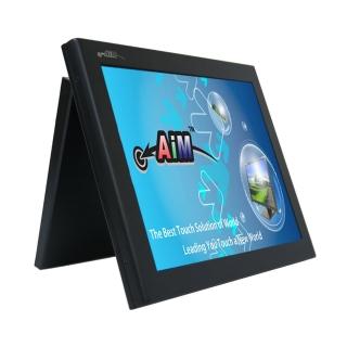 【AiM TOUCH 瞄準科技】AIM-TM5R121-R03A 12.1型VA 1024×768 XGA 4:3 觸控式螢幕 可搭配POS機使用/有喇叭