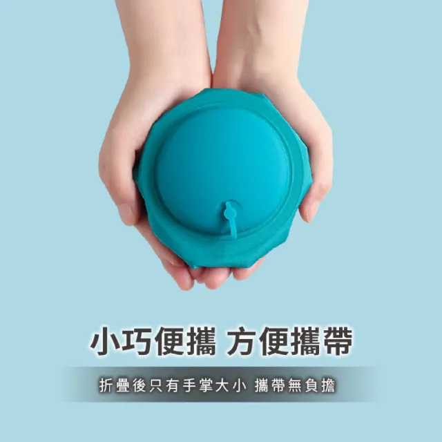 【GE嚴選】旅行U型飛機枕 充氣頸枕 旅行枕(頸枕 手壓充氣)